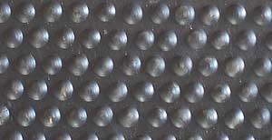 rubber matting for stable floors