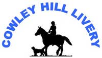 Cowley Hill Livery stables, Hertfordshire