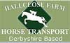 Hallclose Farm Horse Transport