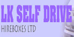LK Self Drive Hireboxes Limited